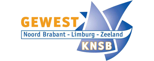 KNSB Gewest